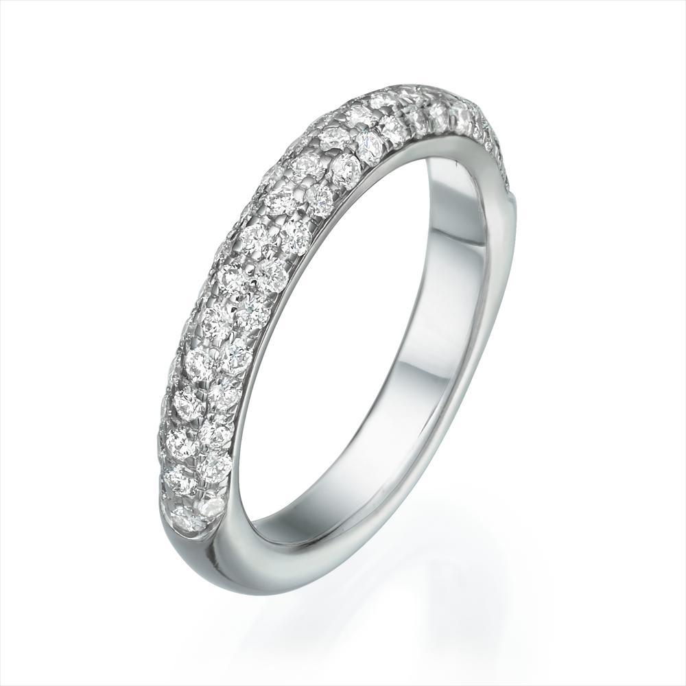 תמונה של טבעת יהלומים - סיוון